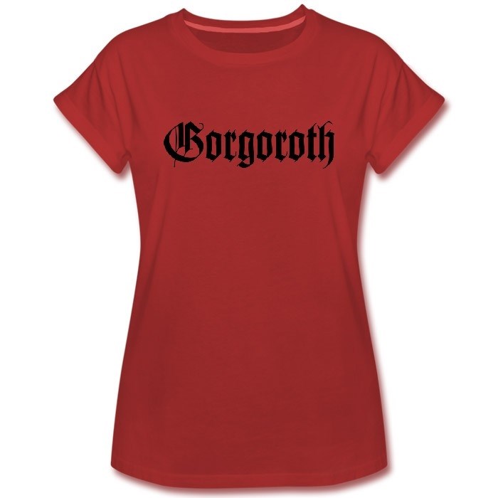 Gorgoroth #5 - фото 217522