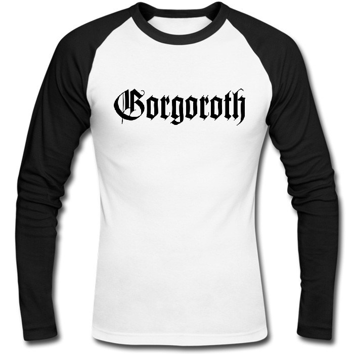 Gorgoroth #5 - фото 217523