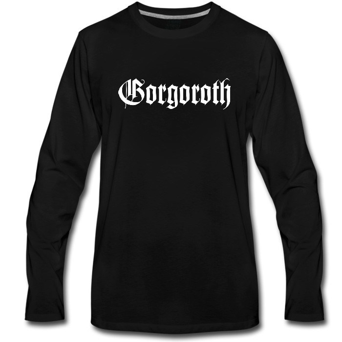 Gorgoroth #5 - фото 217524