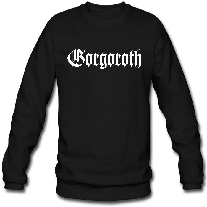 Gorgoroth #5 - фото 217527