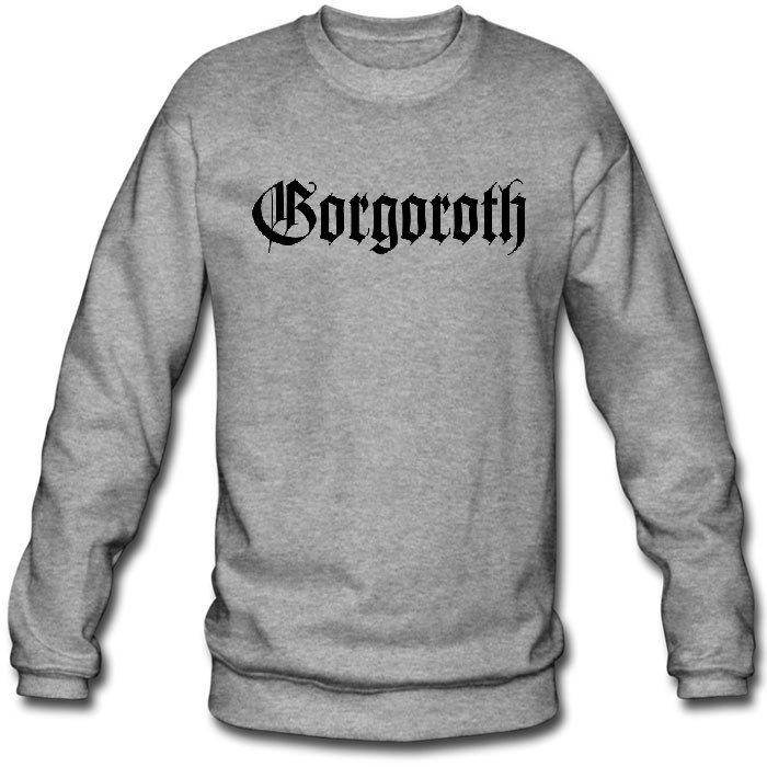 Gorgoroth #5 - фото 217528