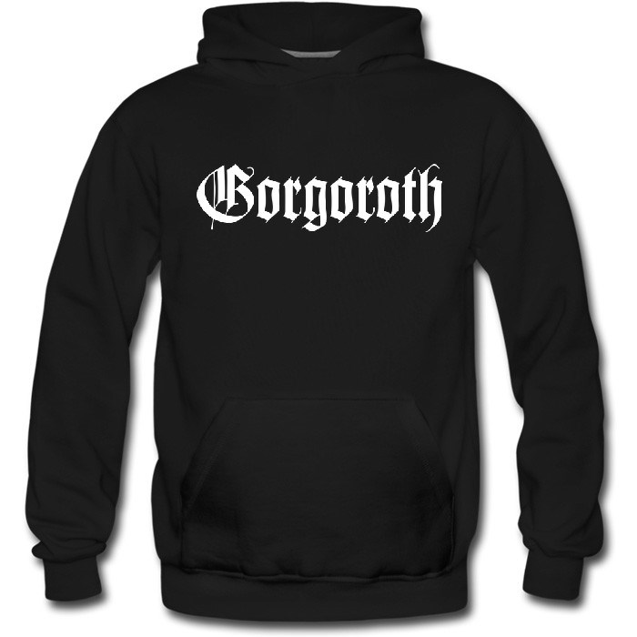Gorgoroth #5 - фото 217529