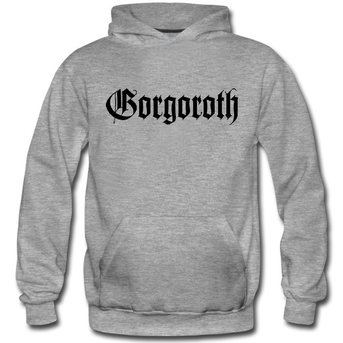 Gorgoroth #5 - фото 217530