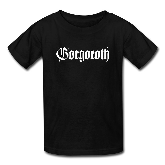 Gorgoroth #5 - фото 217531
