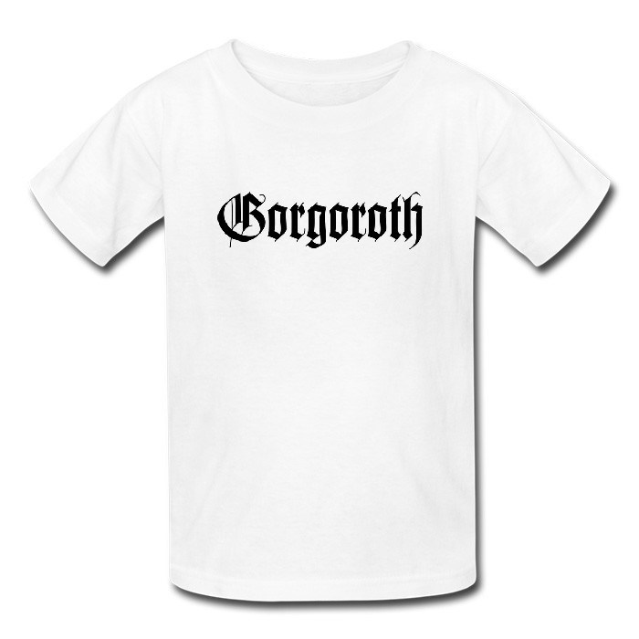 Gorgoroth #5 - фото 217532