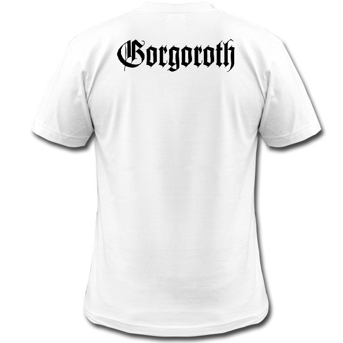 Gorgoroth #5 - фото 217534
