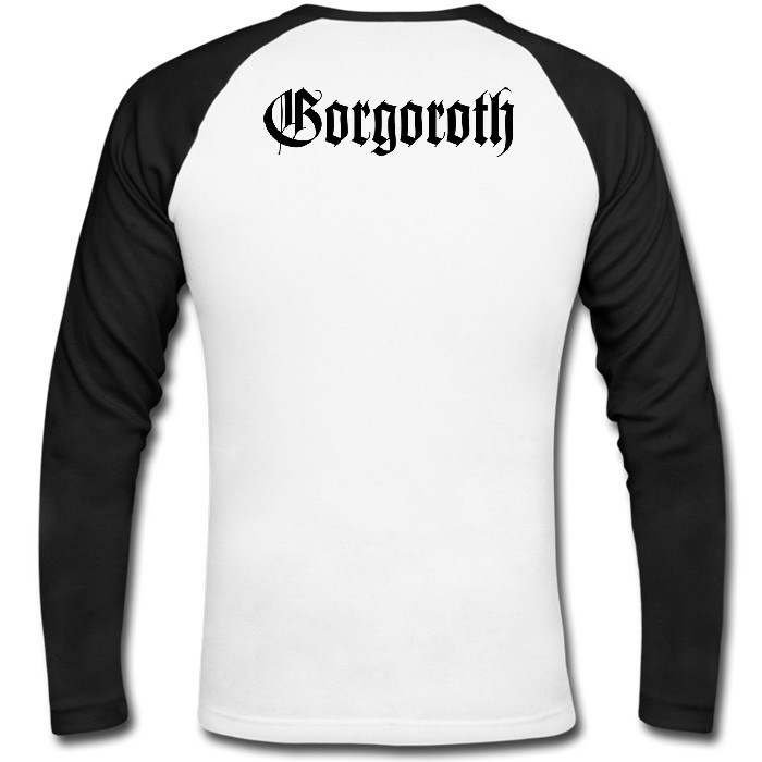 Gorgoroth #5 - фото 217541