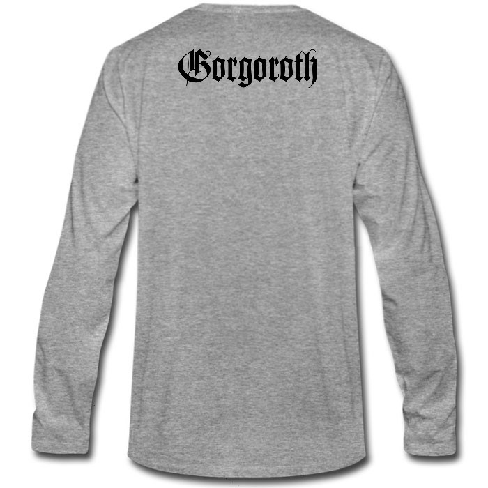Gorgoroth #5 - фото 217543