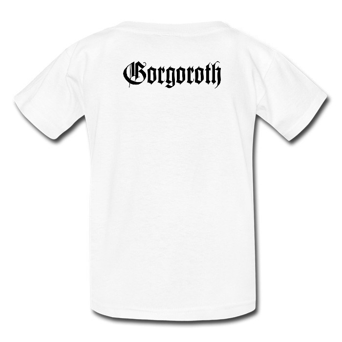 Gorgoroth #5 - фото 217550