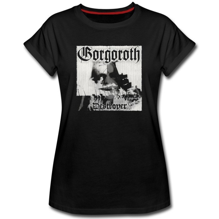 Gorgoroth #7 - фото 217591