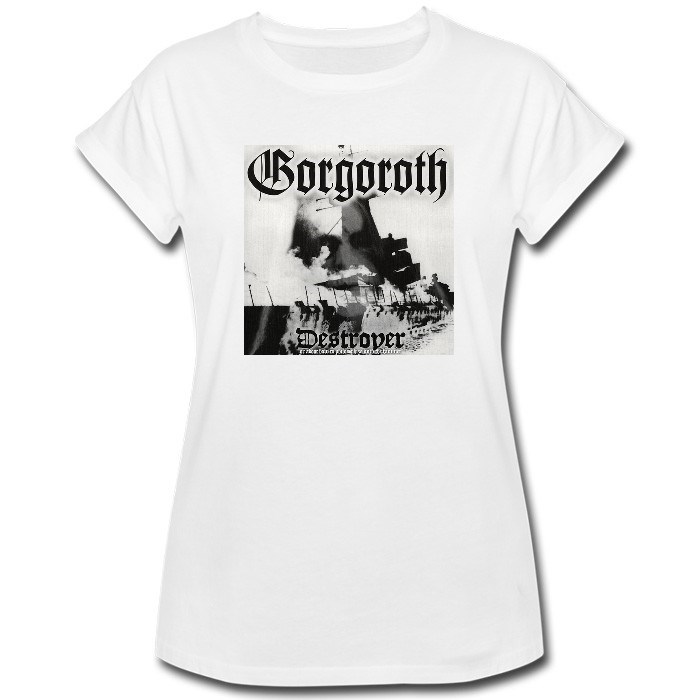 Gorgoroth #7 - фото 217592