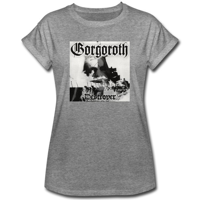 Gorgoroth #7 - фото 217593