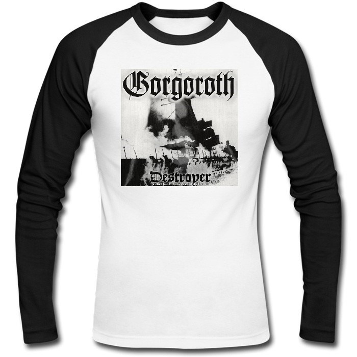 Gorgoroth #7 - фото 217595
