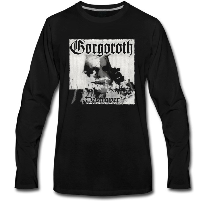 Gorgoroth #7 - фото 217596