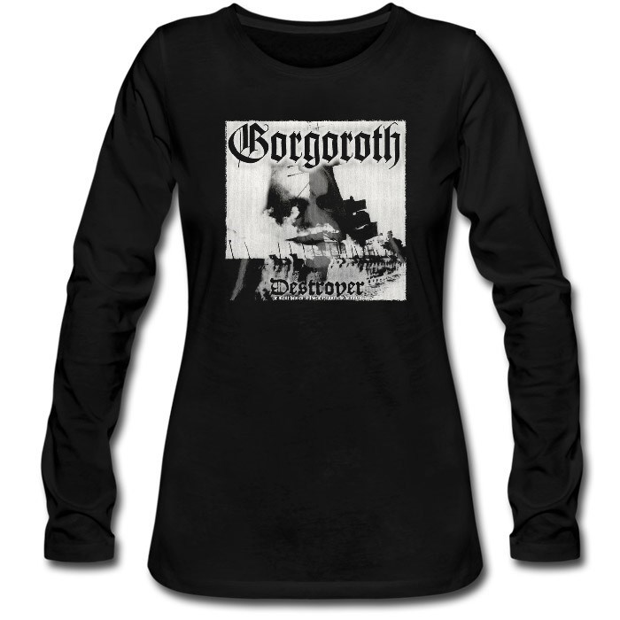 Gorgoroth #7 - фото 217598