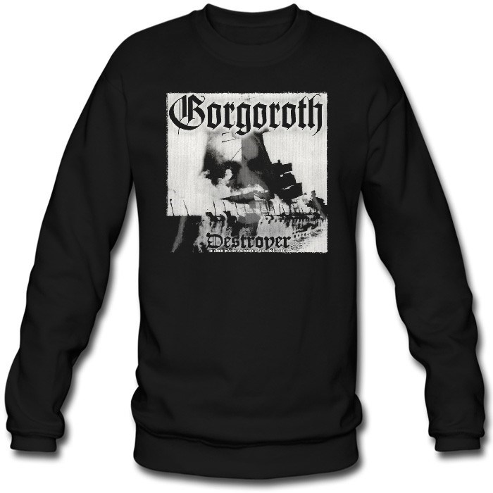 Gorgoroth #7 - фото 217599