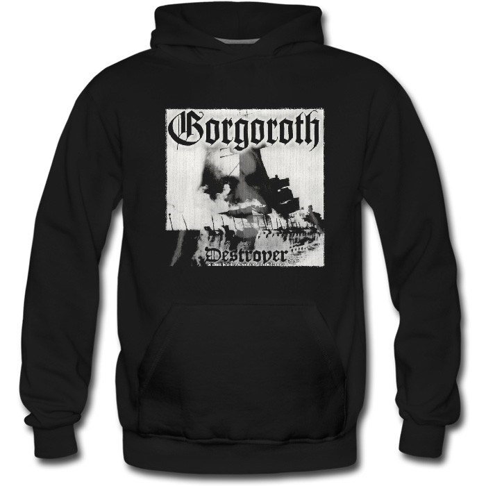 Gorgoroth #7 - фото 217601
