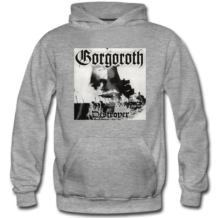 Gorgoroth #7 - фото 217602