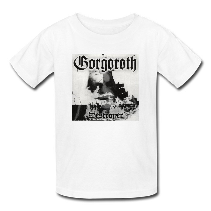 Gorgoroth #7 - фото 217604