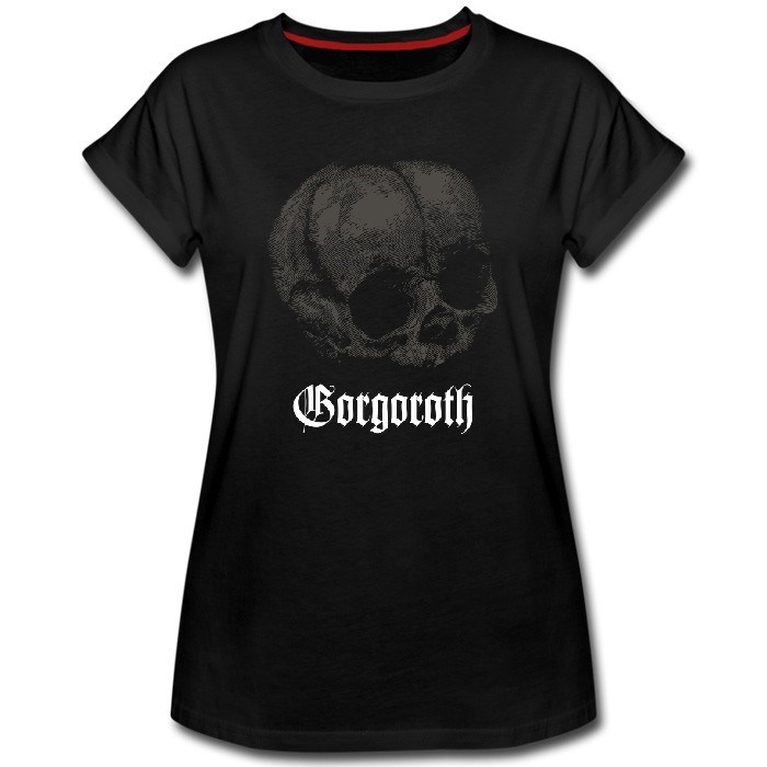 Gorgoroth #8 - фото 217624