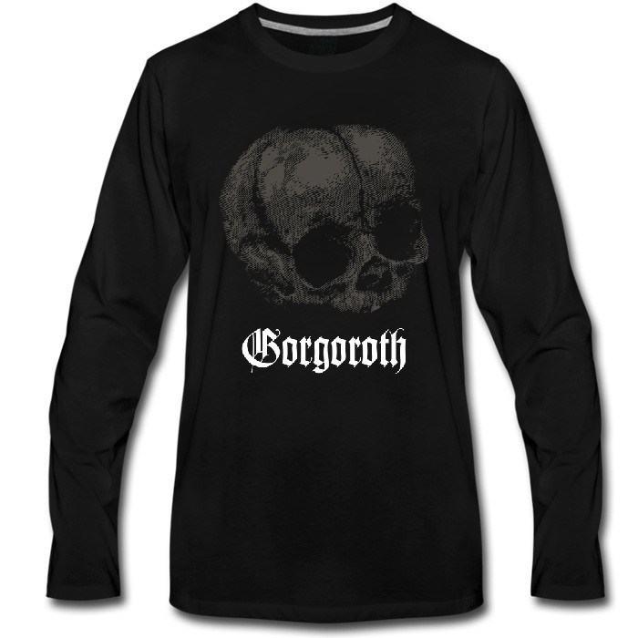 Gorgoroth #8 - фото 217625