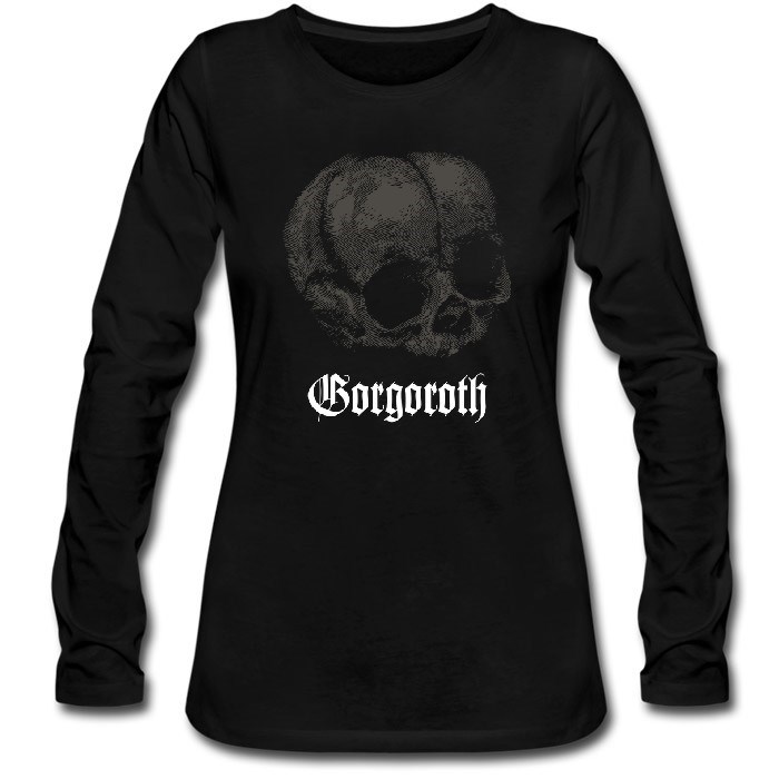 Gorgoroth #8 - фото 217626