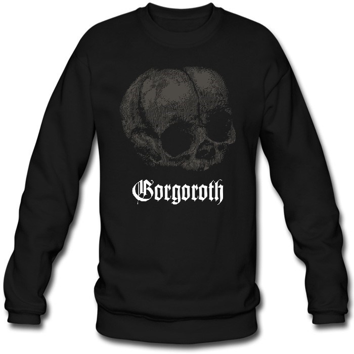Gorgoroth #8 - фото 217627