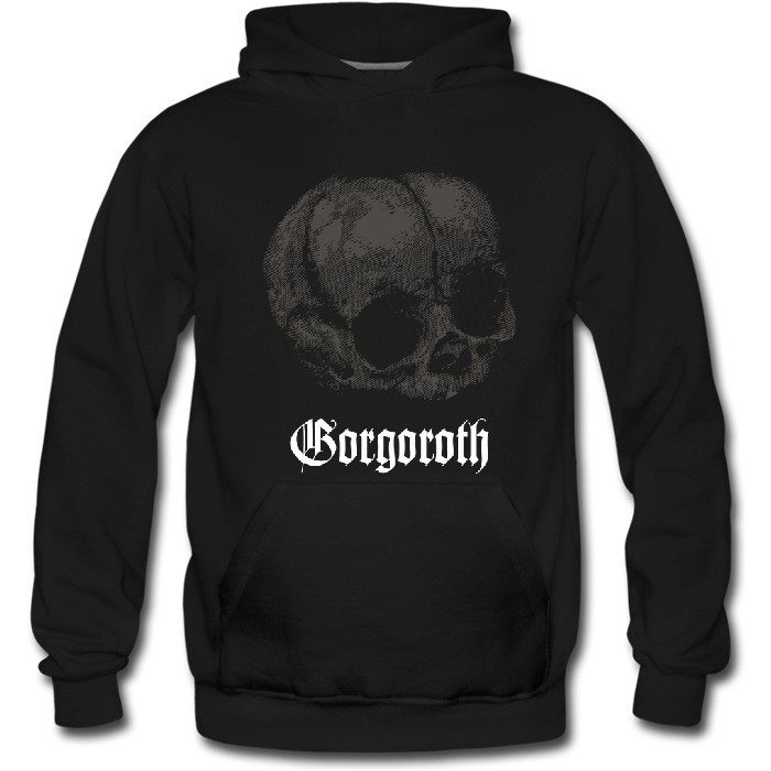 Gorgoroth #8 - фото 217628