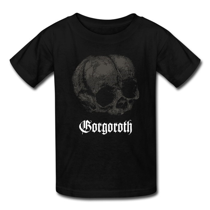 Gorgoroth #8 - фото 217629