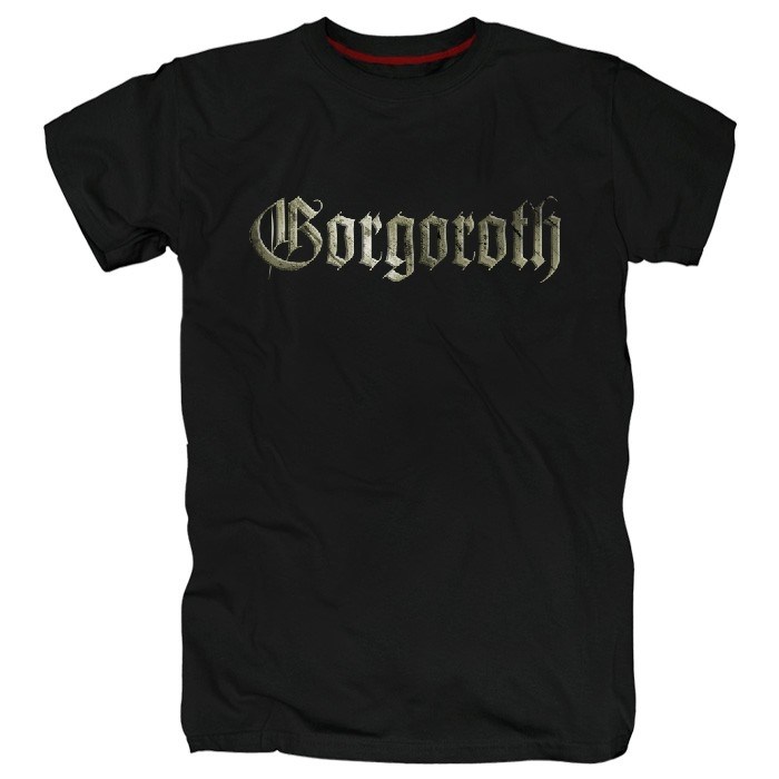 Gorgoroth #9 - фото 217637