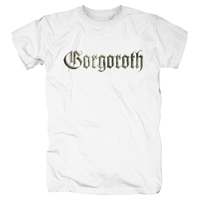 Gorgoroth #9 - фото 217638