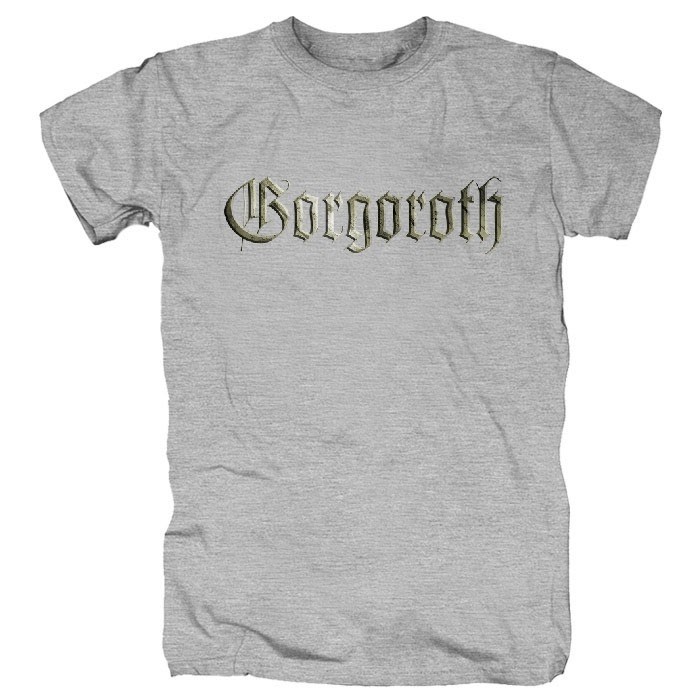 Gorgoroth #9 - фото 217639