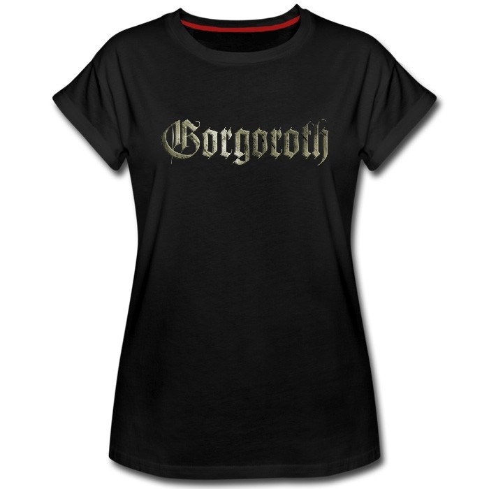 Gorgoroth #9 - фото 217641