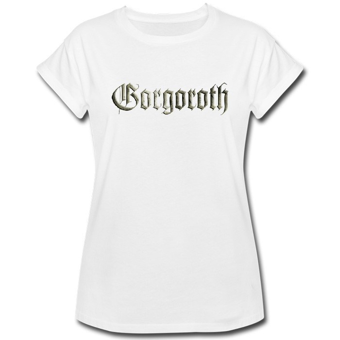 Gorgoroth #9 - фото 217642