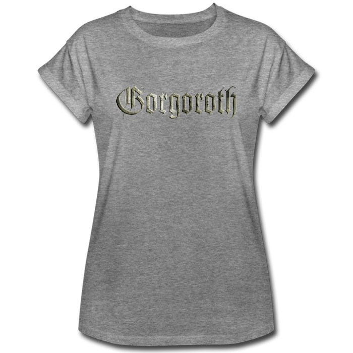Gorgoroth #9 - фото 217643