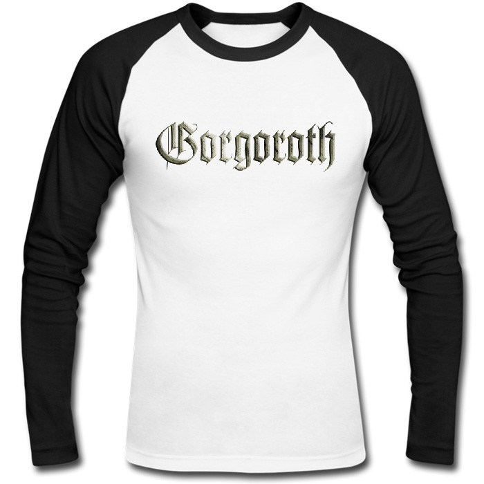 Gorgoroth #9 - фото 217645