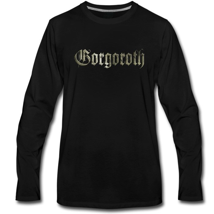 Gorgoroth #9 - фото 217646