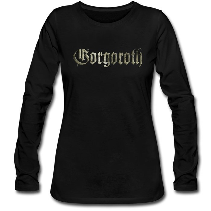 Gorgoroth #9 - фото 217648