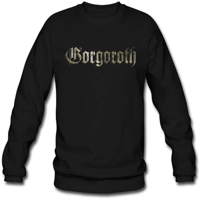 Gorgoroth #9 - фото 217649