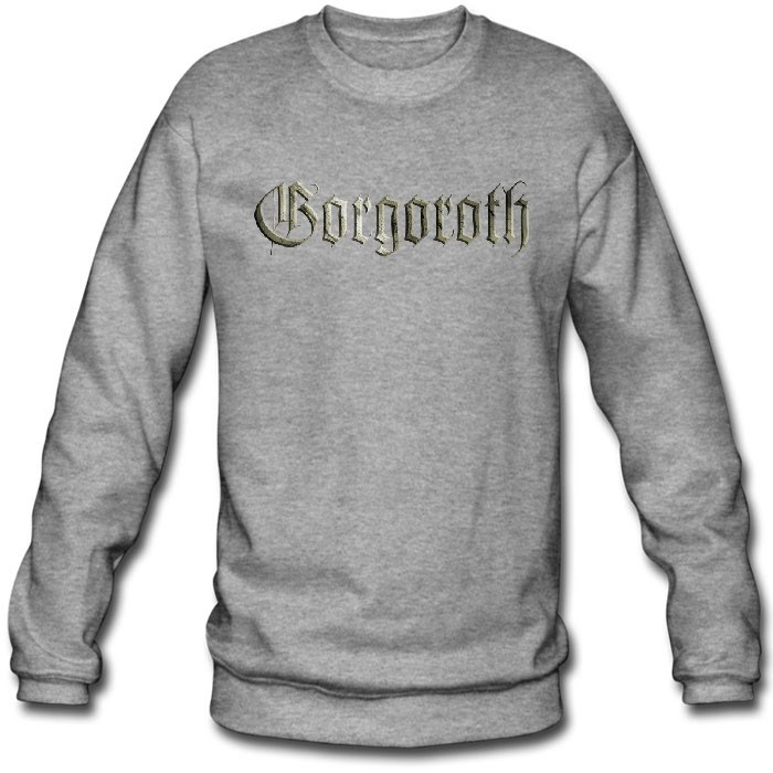 Gorgoroth #9 - фото 217650