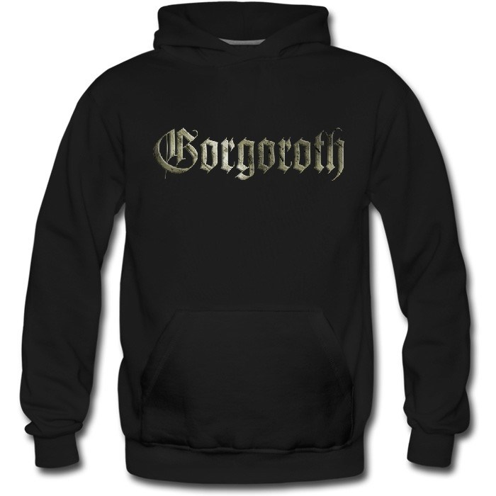 Gorgoroth #9 - фото 217651