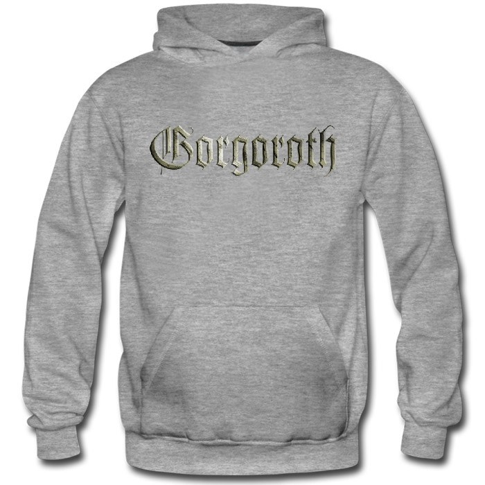 Gorgoroth #9 - фото 217652