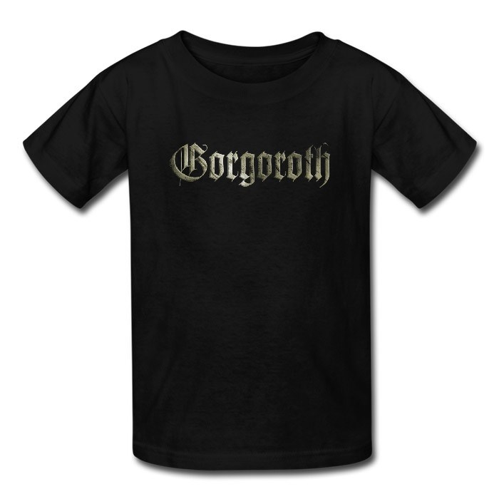 Gorgoroth #9 - фото 217653