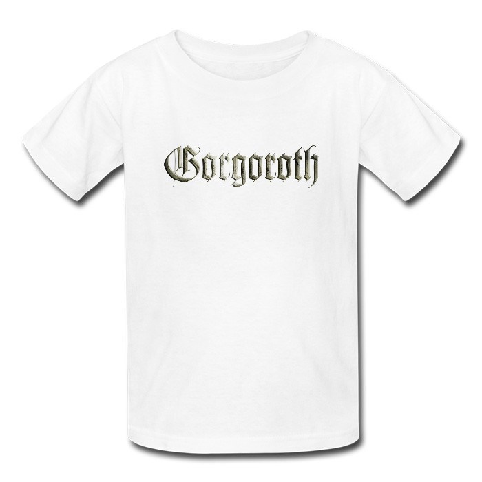 Gorgoroth #9 - фото 217654