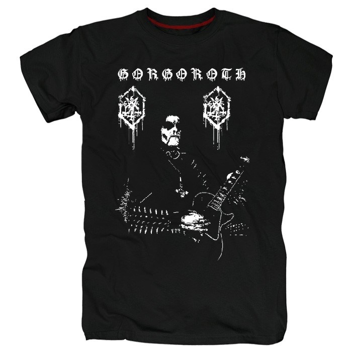 Gorgoroth #11 - фото 217687
