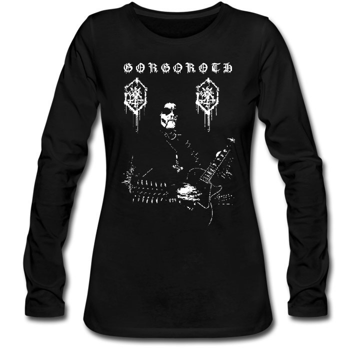 Gorgoroth #11 - фото 217690