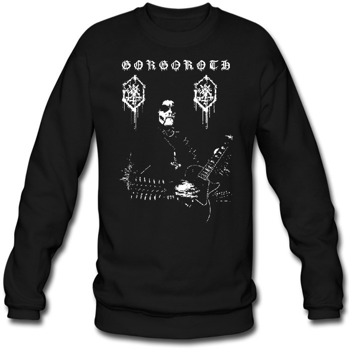 Gorgoroth #11 - фото 217691