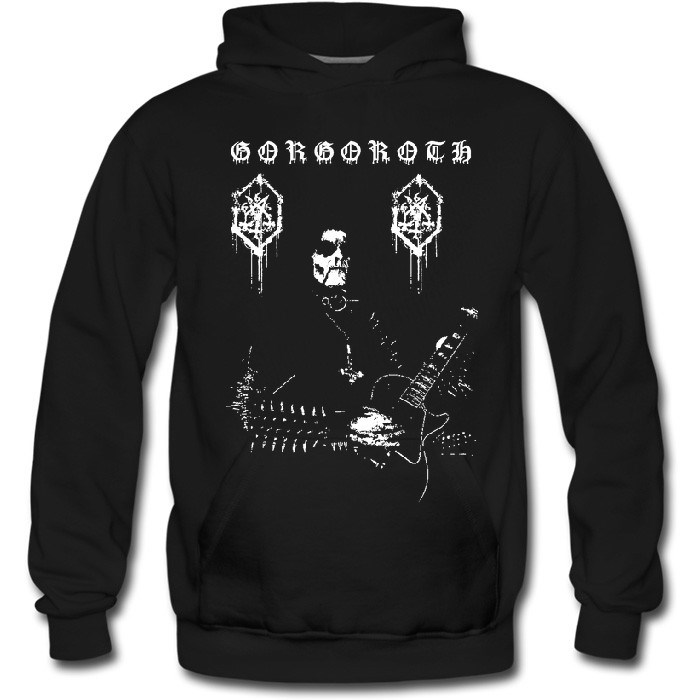 Gorgoroth #11 - фото 217692
