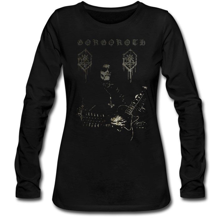 Gorgoroth #12 - фото 217704