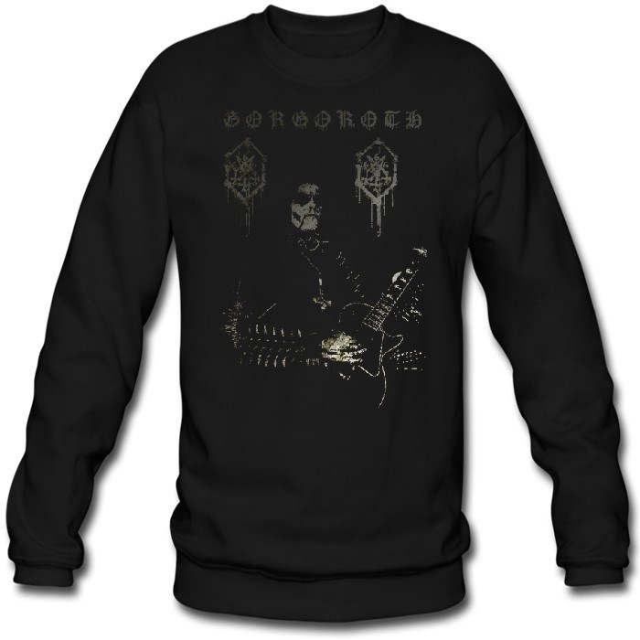 Gorgoroth #12 - фото 217705